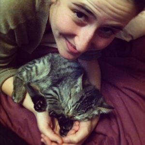 Meet your Posher, Charlotte